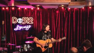 Video thumbnail of "Matthew Logan Vasquez - "Red Fish" | A Do512 Lounge Session"