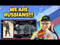 Мы - РУССКИЕ!!! 🇷🇺 (REACTION)