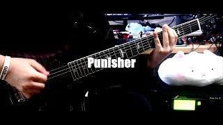 Veil of Maya | "Punisher" Guitar Cover