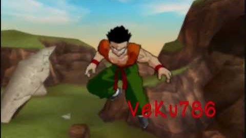 Yamcha and Tien Potara Fusion Request by Crazydejan123