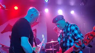 Theatre of Hate - Freaks (19/5/24, The Water Rats, London, England, UK)