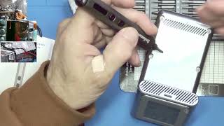 70In 1 Electric Screwdriver Set, Mini Electric Screwdriver, Precision Screwdriver Kit