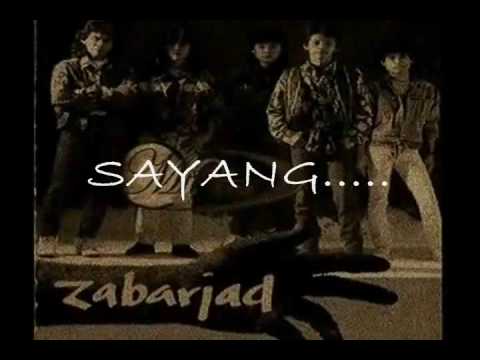 ZABARJAD - KARAM