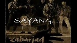 ZABARJAD - KARAM  - Durasi: 6:04.  ZABARJAD - KARAM  - Durasi: 6:04.