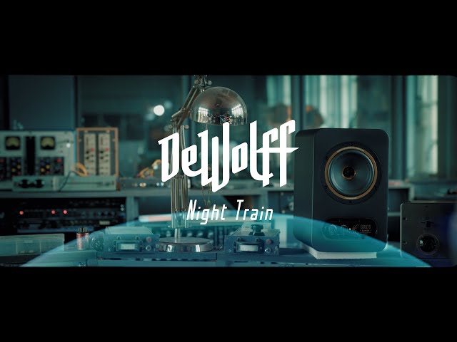 Dewolff - Night Train