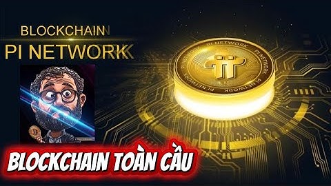 Pi network Blockchain tầm cỡ toàn cầu 🅿️ℹ️✅🔥🎉 #investtv #pinetwork #coin #crypto 