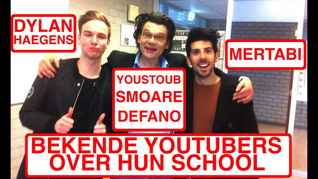 HOE PESTEN DYLAN HAEGENS EN SMOARE HUN LERAREN? YouTube HOE PESTEN DYLAN HAEGENS EN SMOARE HUN LERAREN? YouTube