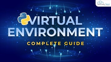 Python Virtual Environment & Requirements.txt: How to Create, Activate, and Delete? - Full Guide