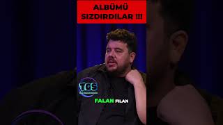 : Terlettin Beni Eser Abi