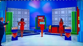 The Price Is Right  1 Right Price  4142010