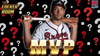 Matt Olson’s MVP Case Is Getting HARD to Ignore