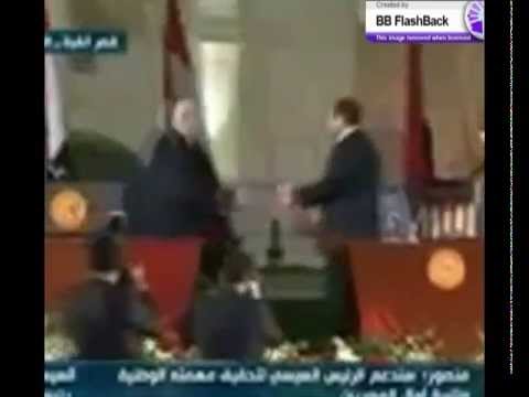 خطوة عزيزه يا رئيس مصر من اجمل ما غناه المطرب مجدي جلال