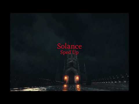 Solance - Bryant Barnes | 𝓢𝓹𝓮𝓭 𝓤𝓹 𝓗𝓸 |