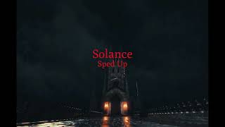 Solance - Bryant Barnes | 𝓢𝓹𝓮𝓭 𝓤𝓹 𝓗𝓸 |