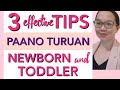 PAANO TURUAN MAGSALITA AGAD SI BABY | HOW I TEACH MY BABY TO TALK/SPEAK TIPS!!!  Philippines