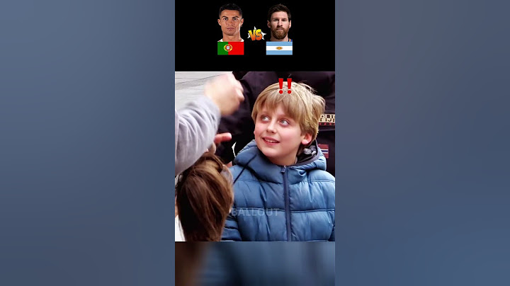 רונאלדו נגד מסי | קרב התחפושות🥶