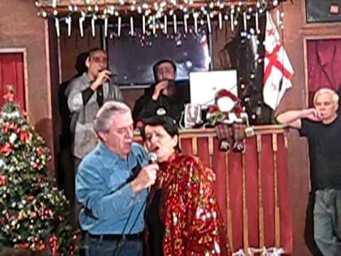 რესტორანი თბილისი,