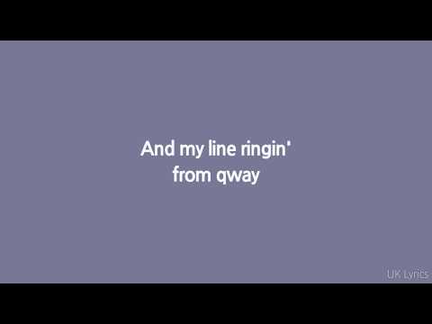 NSG - Options ft. Tion Wayne (Lyrics)