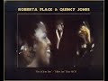 Roberta Flack Quincy Jones Orch On A Clear Day Killer Joe mp3