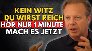 Download Lagu Schockierend … wie sich Reichtum nach diesem Audio zeigt – Joe Dispenza MP3