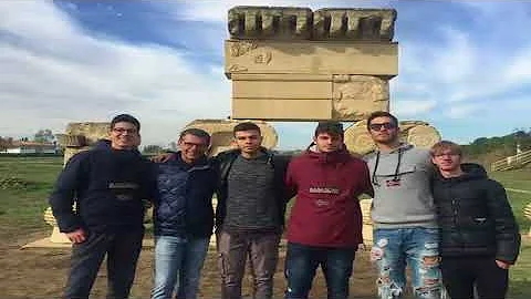 Come si è formata la piana di Metaponto?