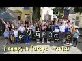 Go4peace camps europe 2022  review