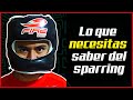 5 Tips para hacer Sparring. 🥊 ¡Lo que necesitas saber! 😱