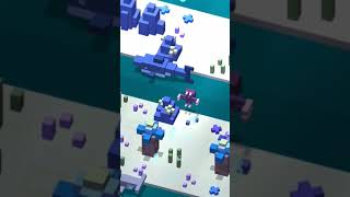 Crossy Road #72 Octopus