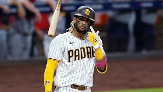 Fernando Tatis Jr. Mix - 