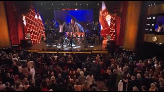 Download lagu Hell's Kitchen 2024 Tony Awards Performance