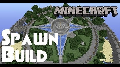 HOW TO BUILD A SPAWN! The Easiest Way (Part 2)