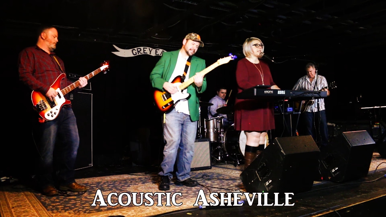 YouTube에서 Blackbeard's Truck - Everybody's Baby | Acoustic Asheville 보기