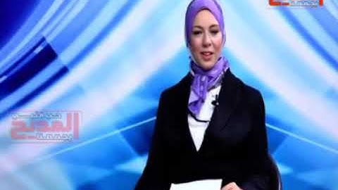 برنامج نغم الروح مع القارئ والمنشد وائل محروس