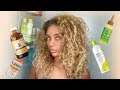 Curly Hair Wash Day Hacks For Growth & Hydration | Jena Frumes