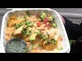 Saffron Gourmet Truck - Persian Fusion Cuisine