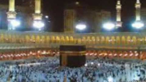 سورة الزخرف الشيخ سعود الشريم