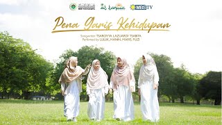 Luluk, Hanin, Fuzi, & Maris - Pena Garis Kehidupan