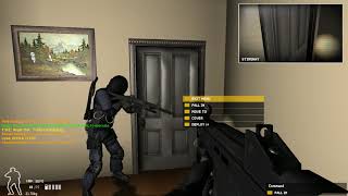 SWAT 4: Elite Force 6.4 | Multiplayer - Brentwood Residence