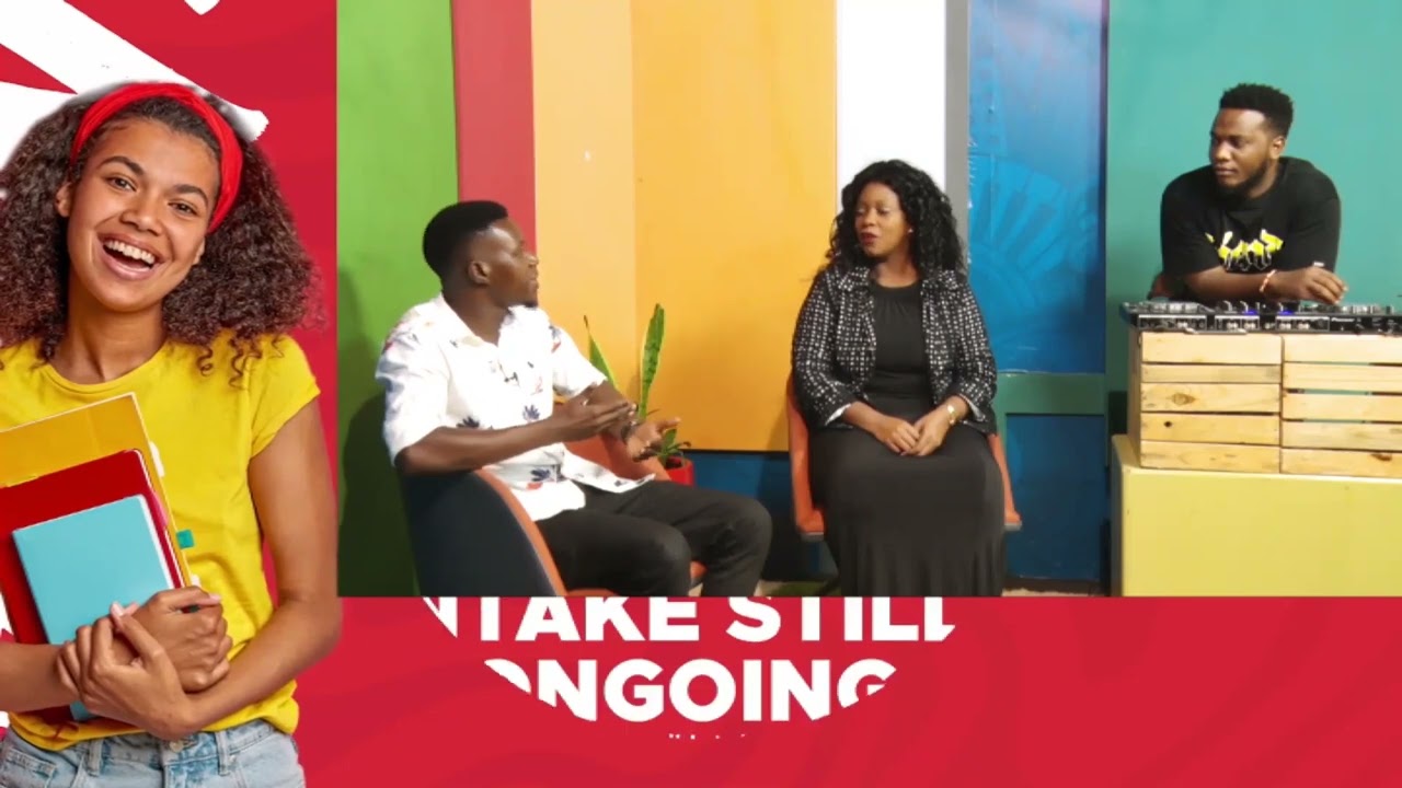 MIMA MICHEAL ON NBS WITH OLIVIA ZIWA