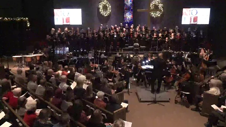 Noel: Choir Christmas Concert