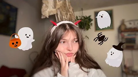 Spending Halloween Alone..