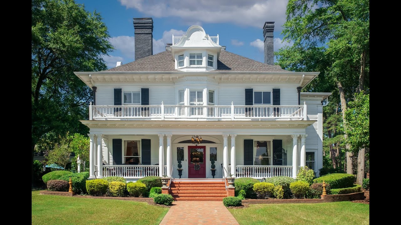 Oakwood (Gadsden, South Carolina) photo 2