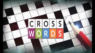 CROSSWORD