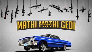 Mathi Mathi Gedi  Irshad Khan | New Haryanvi Song 2026