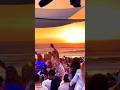 AMAZING Breakbeat Festival ❤️🎧🎶🎛️💥🌄 #electronicmusic #viral #viralshorts #music #festival