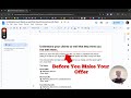 Make your clients think you live with them