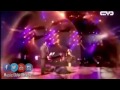 ابتسم هدي اعصابك شهد برمدا مع كاظم الساهر