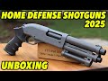 27 Home Defense Shotguns Built to Last a Lifetime [And Beyond]