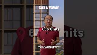Skye at Holland Launch: CCR Luxury from Just $2,598 PSF Skye at Holland Launch: CCR Luxury from Just $2,598 PSF