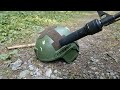 LSHZ 1+ and Classcom TOR Russian helmet ballistic test - Finally, a good aramid helmet